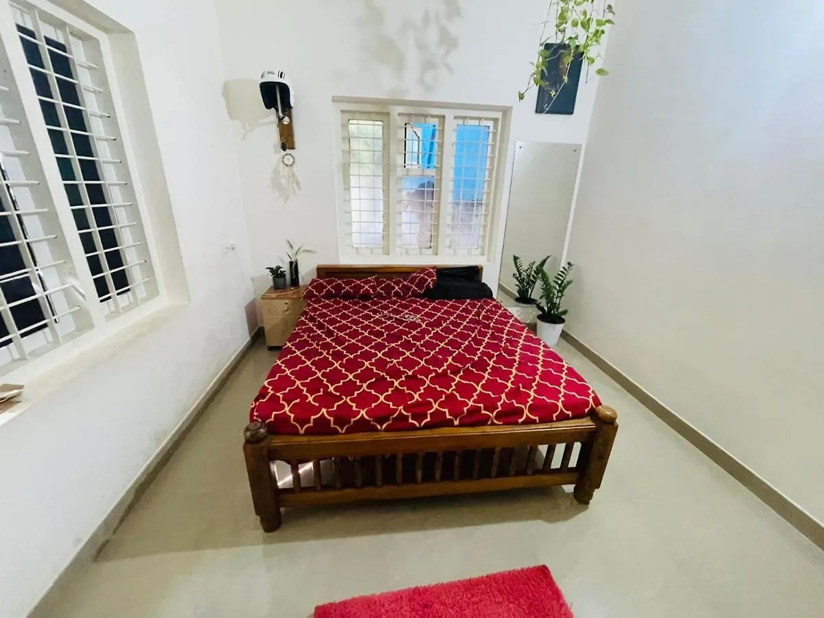 Wayanad Biriyomz Residency, Kalpatta, Low Cost Rooms And Deluxe Apartment