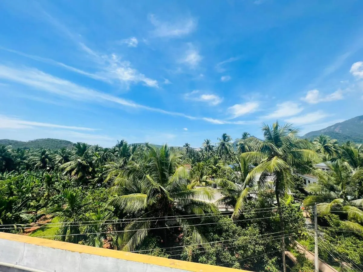 Wayanad Biriyomz Residency, Kalpatta, Low Cost Rooms And Deluxe Apartment Kalpatta