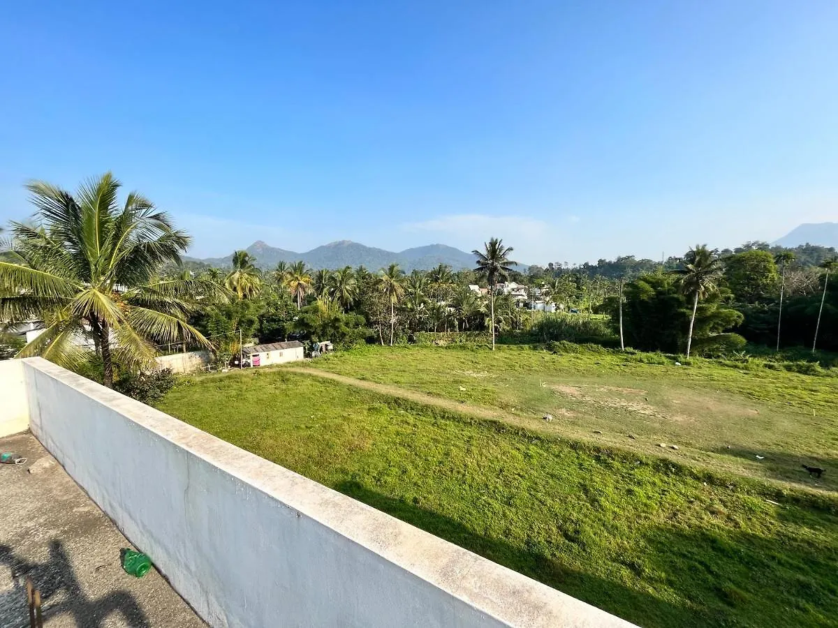 Wayanad Biriyomz Residency, Kalpatta, Low Cost Rooms And Deluxe Apartment Indie