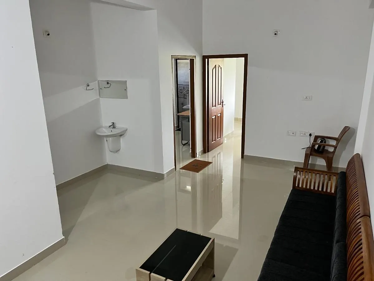 Wayanad Biriyomz Residency, Kalpatta, Low Cost Rooms And Deluxe Apartment