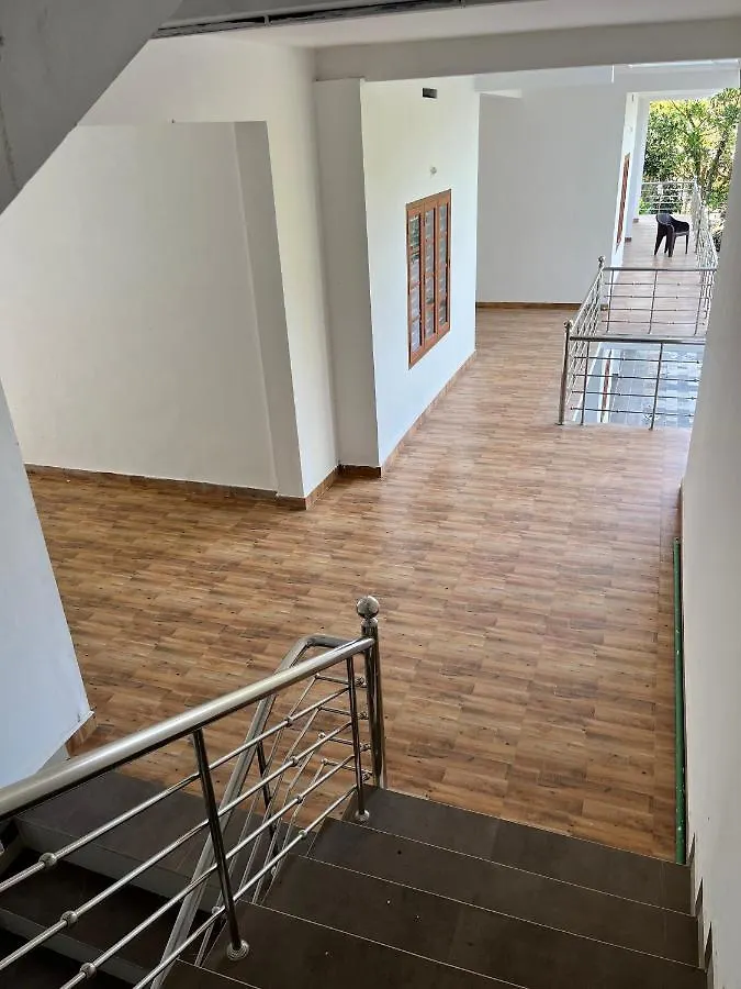 Wayanad Biriyomz Residency, Kalpatta, Low Cost Rooms And Deluxe Apartment Indie