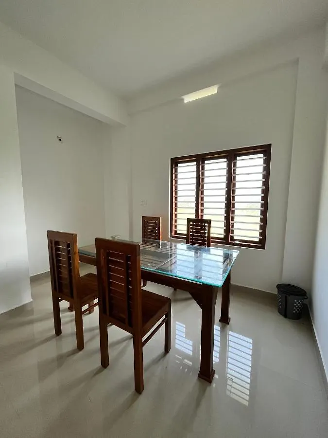 Wayanad Biriyomz Residency, Kalpatta, Low Cost Rooms And Deluxe Apartment Indie