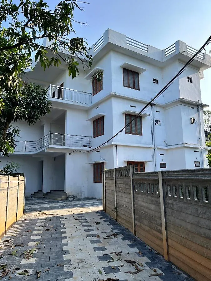 Wayanad Biriyomz Residency, Kalpatta, Low Cost Rooms And Deluxe Apartment Kalpatta