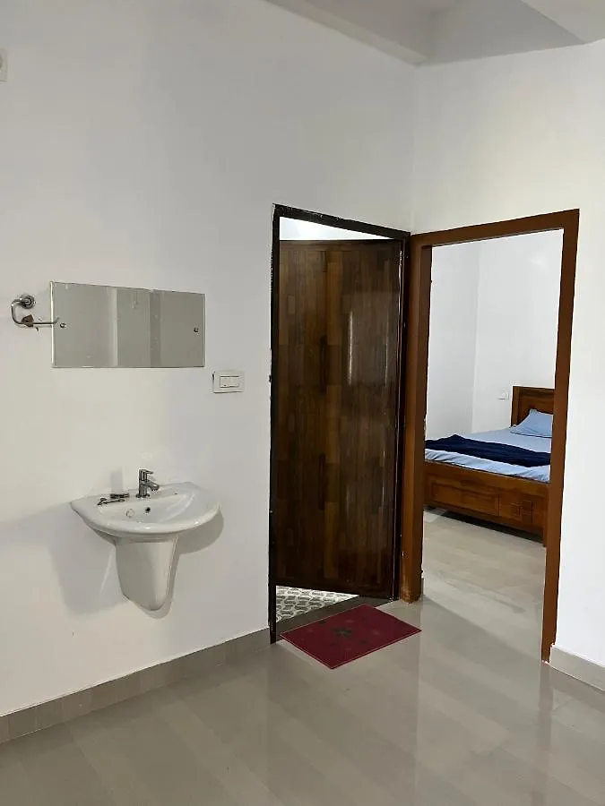 Wayanad Biriyomz Residency, Kalpatta, Low Cost Rooms And Deluxe Apartment