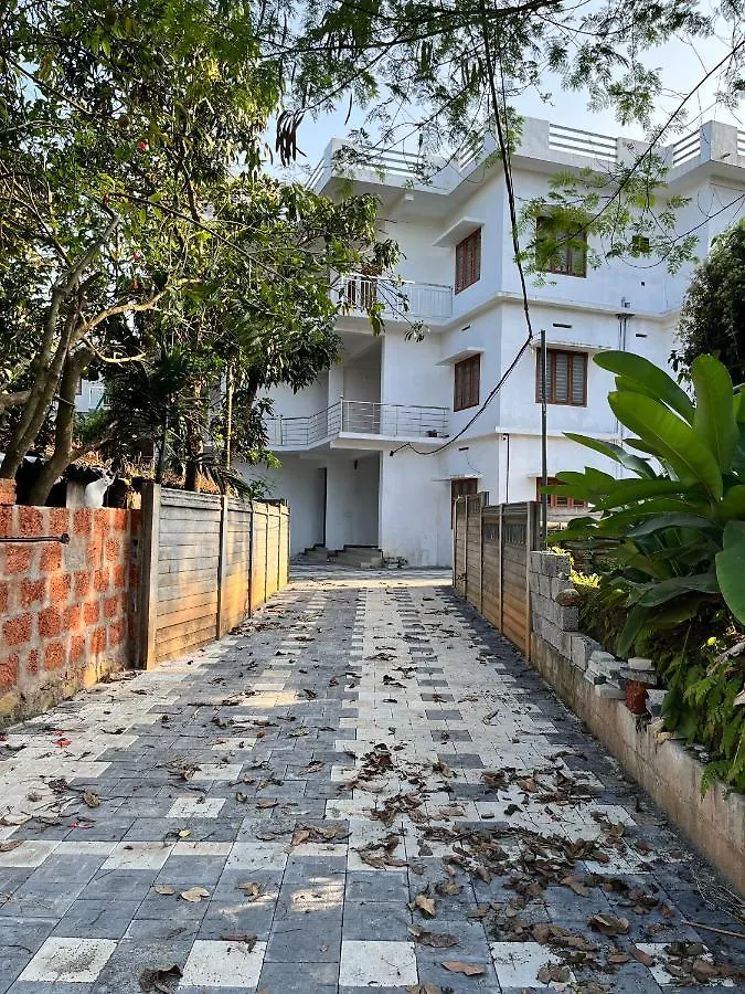 Wayanad Biriyomz Residency, Kalpatta, Low Cost Rooms And Deluxe Apartment