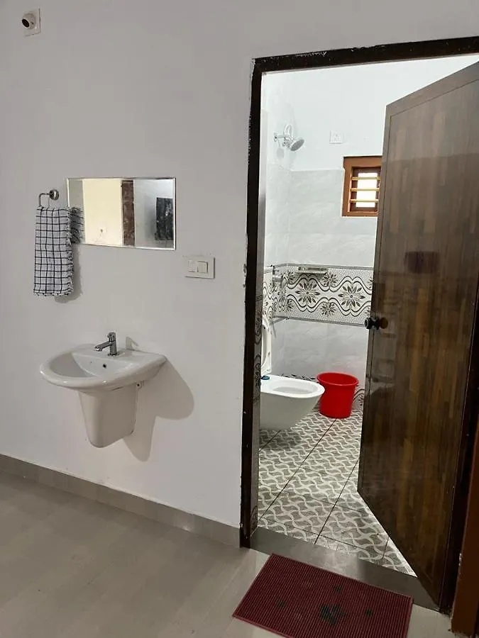 Wayanad Biriyomz Residency, Kalpatta, Low Cost Rooms And Deluxe Apartment 0*, Kalpatta Indie
