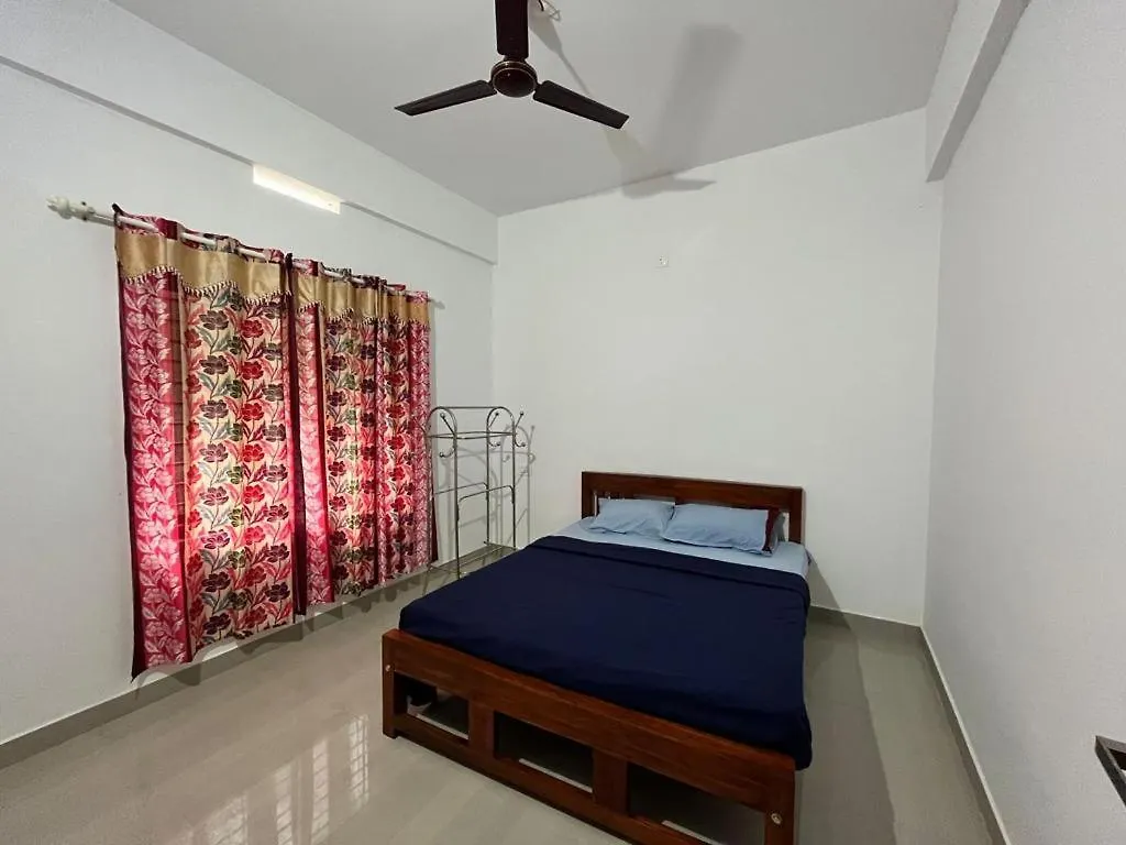Wayanad Biriyomz Residency, Kalpatta, Low Cost Rooms And Deluxe Apartment