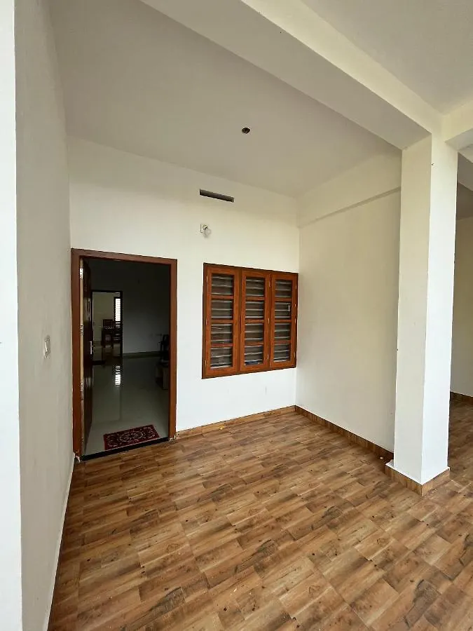 Wayanad Biriyomz Residency, Kalpatta, Low Cost Rooms And Deluxe Apartment 0*, Kalpetta India