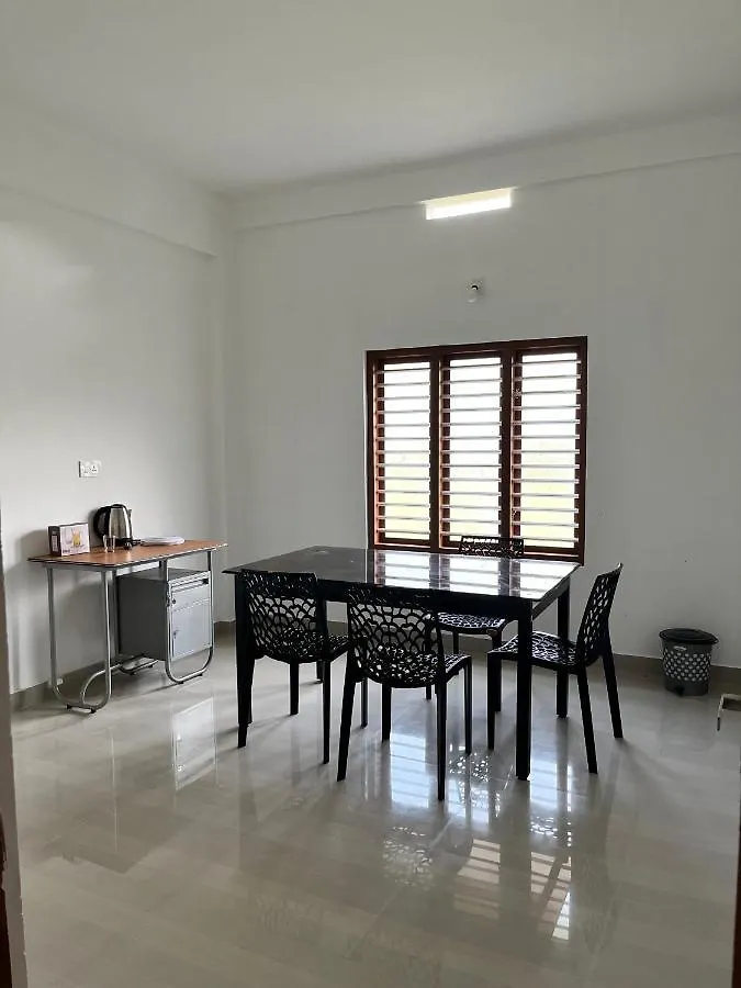 Wayanad Biriyomz Residency, Kalpatta, Low Cost Rooms And Deluxe Apartment  Kalpetta