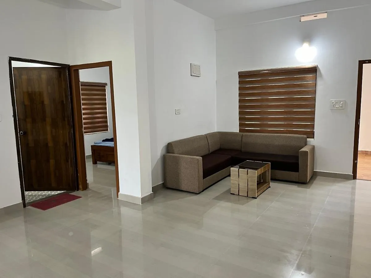 Wayanad Biriyomz Residency, Kalpatta, Low Cost Rooms And Deluxe Apartment  Kalpetta